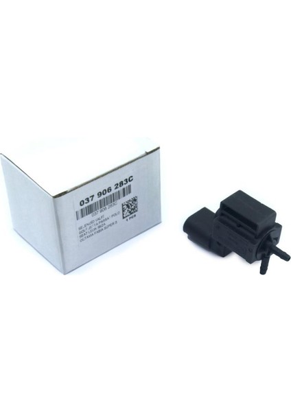 Turbo Selenoid Valfi - Volkswagen Golf Polo Passat 037906283C fiyatları