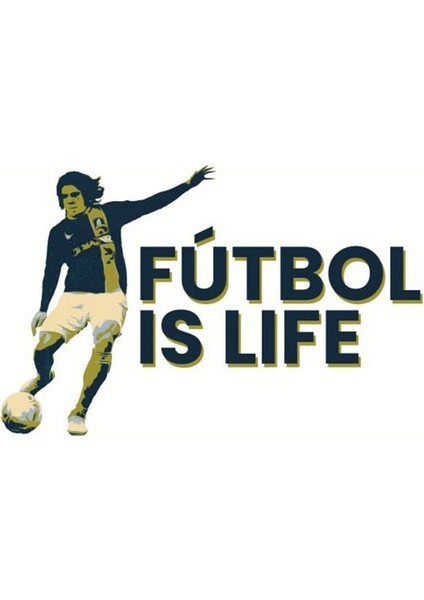 ,futbol Is Life Ted Lasso Kupa Bardak fiyatları