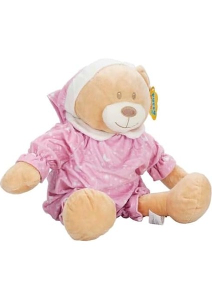 Friends Peluş Ayı Iyi Geceler Pijamali 30 cm fiyatları