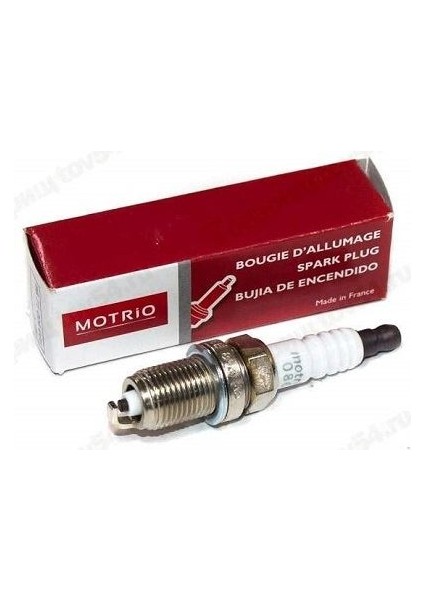 MOTRIO-8671004086 - Atesleme Bujısı RFN58LZ ( Kango-Clıo 1.4 Enjeksıyonlu )