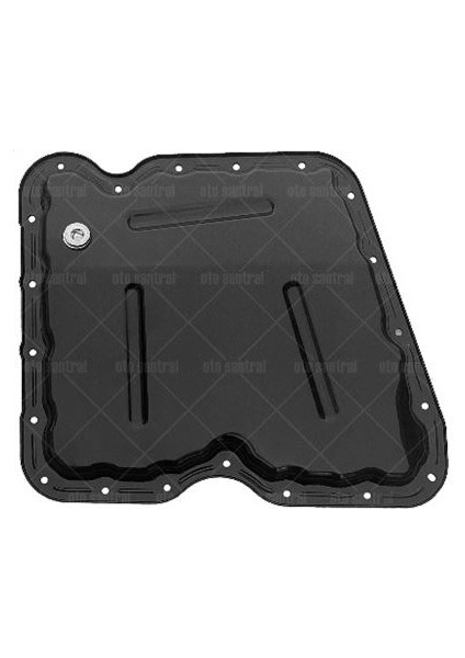 055 - Yağ Karteri Escape Iv Megane Iı-Iıı Koleos I-Iı Laguna Iı Iıı Trafic-Vivaro A Primastar Qashaqai 2.0 Dci