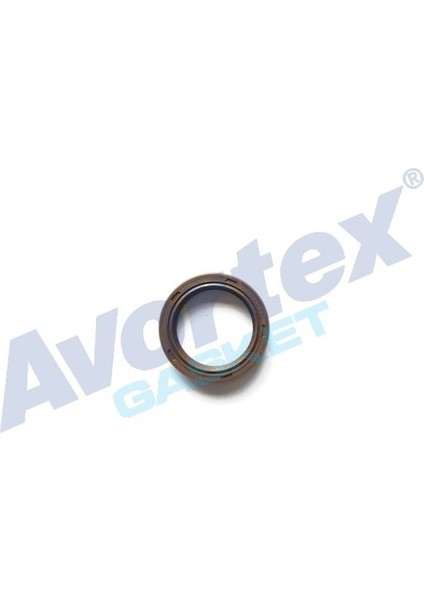 Rıcambıgmt 229 - Ön Krank Keçesi 31×41X7 Viton Doblo Linea Pratico Bravo 1.6 Mtj 16V