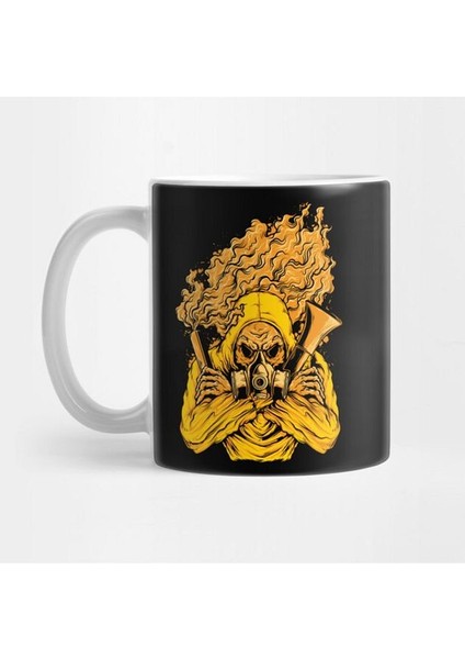 Ultras Futbol Kupa Bardak