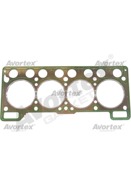 Rıcambıgmt 532 - Silindir Kapak Contası Saç Takviyeli R9 R12 1.4