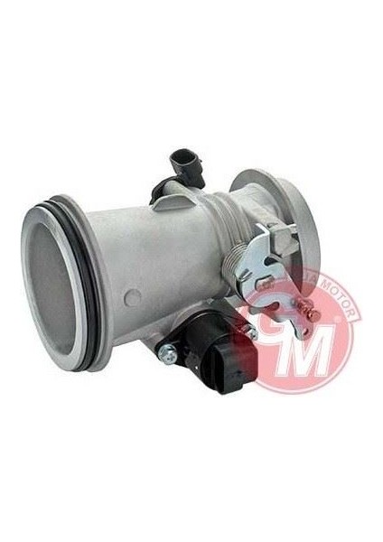 -41132 - Gaz Kelebek Kutusu Clıo 98>06 1.4 1.6 Kangoo 97 1.6 Kangoo Express 97-08 1.4 Megane I 1.4 / Logan 04> 1.4 Sandero 08=> 1.4 / Mondeo Iıı 04-07 2.2 Tdcı