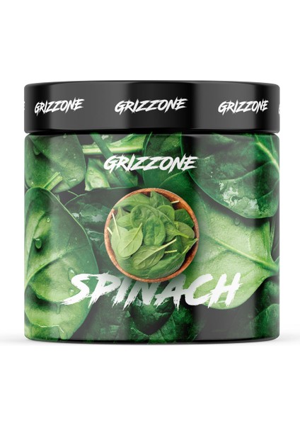 Ispanak Bitki Tozu 150 gr