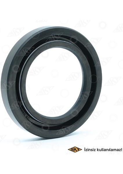 SKT-40903 - Hidrolik Direksiyon Kramyer Alt Keçe R21-P407-MANAGER-MASTER-MEGANE-LAGUNA