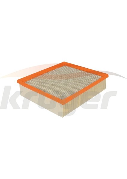 KRUGER-KAF19018 - Hava Fıltre Focus 2.5t- Smax- Mondeo / S40 S80 V70 2.4