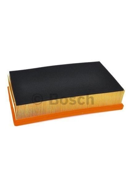 BOSCH-1457433091 - Hava Fıltresı Sungerlı ( Bmw : 730I-LI 740I-LI 750I-LI 760I-LI 05-/ 740D-745D 02- )