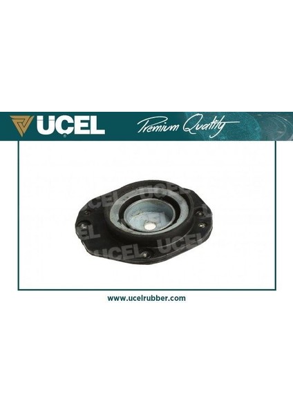 UCEL-41512 - Amortısor Ust Takozu P306 Partner Xsara Pıcasso Xsara Berlıngo Zx
