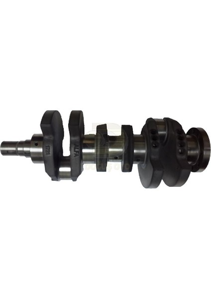 ALFA1721 - Krank mılı Accent Admira Getz 1.5 Dzl D4EA