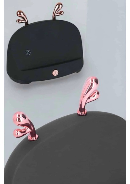 Telefon Tutuculu Akıllı Hoparlör Yüksek Ses Kaliteli Hoparlör fırsatları