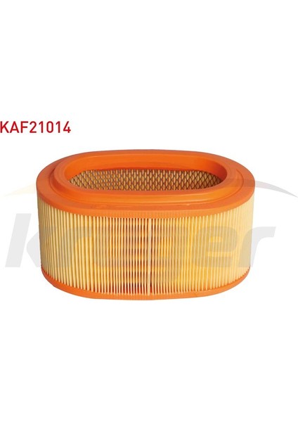 KRUGER-KAF21014 - Hava Fıltre H100 (Kamyonet) 2.5 D 2004-