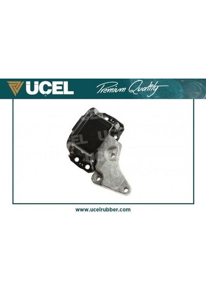 UCEL-41596 - Motor Takozu Sag Ust P307 P307 Ym P308 C4 Pıcasso C4 Iı Ds4 C4 EW10A (2,0 16V)