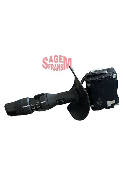 SAGEM-171254 - Silecek Kumanda Kolu Tempra