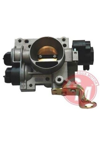 -41145 - Gaz Kelebek Kutusu Palıo-Doblo-Sıena-Albea 1,2 8V