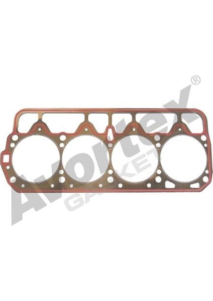 Rıcambıgmt 753420 - Silindir Kapak Contası M131 Dkş 1.6 Izli Formlu Tip