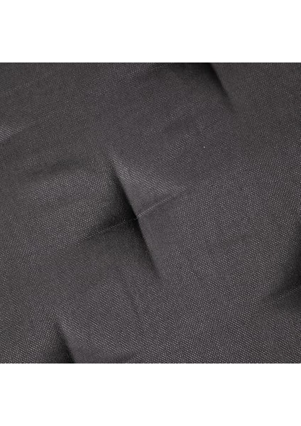 Concept Lea Sandalye Minderi Antrasit 40 x 40 x 4 cm fiyatları