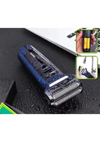 Mavi Islak Kullanımlı Fonksiyonlu Temizlik Makinesi RD-366 fiyatları