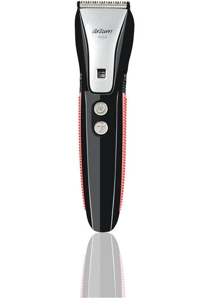 Şarjlı Saç Kesme Makinesi, Siyah Bej modelleri