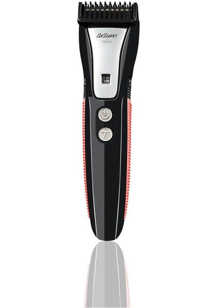 Şarjlı Saç Kesme Makinesi, Siyah Bej fırsatları