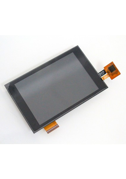 SDT03508CT-A45 3,5″ Tft Ekran – 320×240, Ffc 45-Pin Endüstriyel Modül