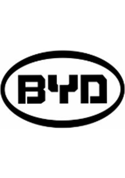 Byd Sticker Arma A4