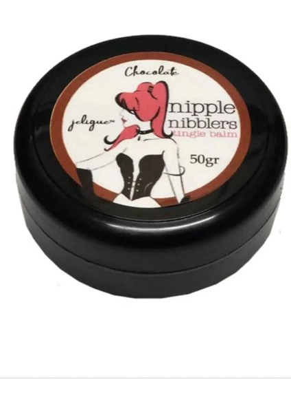 Natural Creams 50ML Göğüs Dolgunlaştırıcı Bakım Kremi Çikolata/chocolate Breast Filling 50ML X3 Adet