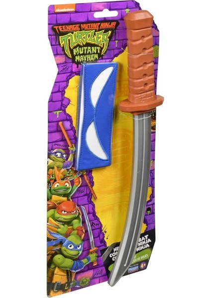 TU841000 Tmnt Ninja Kaplumbağalar Maske Seti - 83260 fiyatları