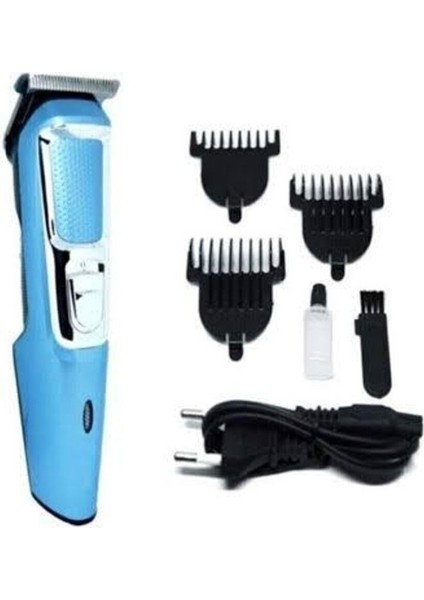 Mavi Şarjlı Tıraş Makinesi, Pratik ve Hafif Tasarım fiyatları