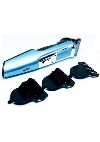 Mavi Şarjlı Tıraş Makinesi, Pratik ve Hafif Tasarım modelleri