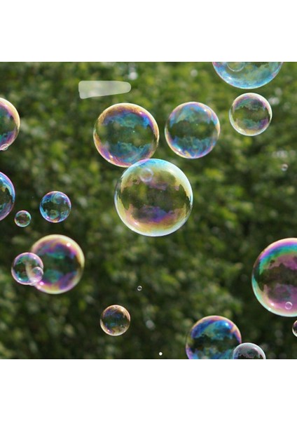 Ikili Köpük Baloncuk Likiti (Baloncuk Solüsyonu) Seti 500 ml x 2 fiyatları