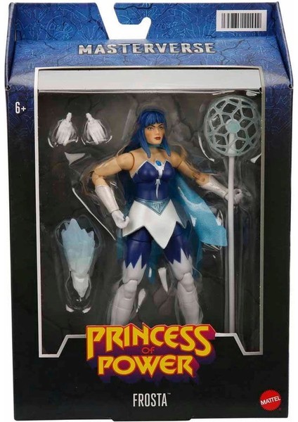 GPK95 Motu Masterverse Aksiyon Figürleri -1 Adet Fiyatıdır - Model Bildirin