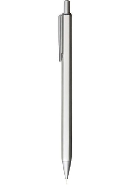 Alüminyum Gövde Hexagonal 0.5 mm Tükenmez Kalem