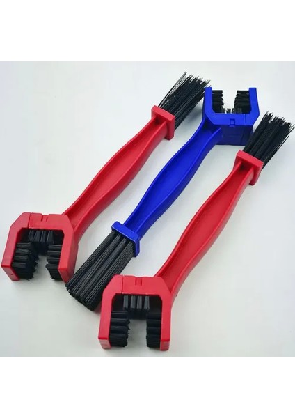 Motosiklet & Bisiklet Zinciri Temizleme Fırçası modelleri