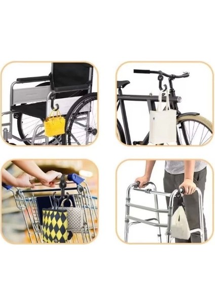 Portatif Işlevsel Taşıma Kancası fırsatları