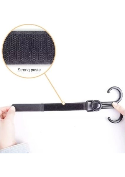 Portatif Işlevsel Taşıma Kancası indirimleri