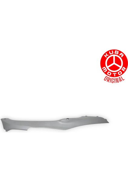 Orıjınal Kuba VN50 Pro Alt Panel (Marşpiyel) Sol