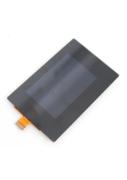 SDT03509CT-A22-V3.0 3.5" Tft LCD Ekran Dokunmatik Panel – Sinda Display