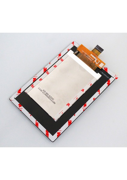 SDT03509CT-A22-V3.0 3.5" Tft LCD Ekran Dokunmatik Panel – Sinda Display fiyatları