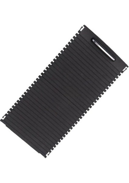 Mercedes W204 - W212-C180-C200 Orta Konsol Bardaklık Perdesi