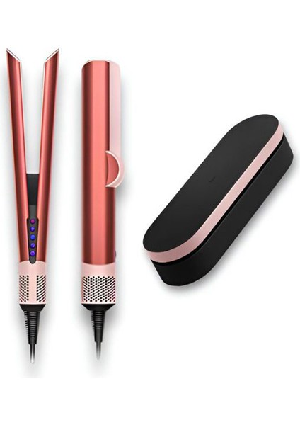 Airstrait™ Saç Düzleştirici (Strawberry Bronze) modelleri