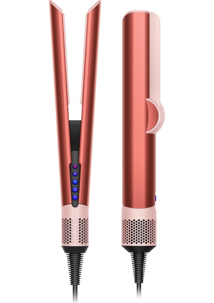 Airstrait™ Saç Düzleştirici (Strawberry Bronze) fırsatları