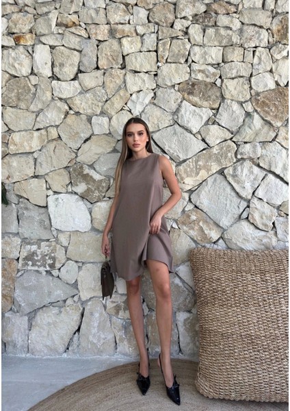 Çan Kısa Elbise modelleri