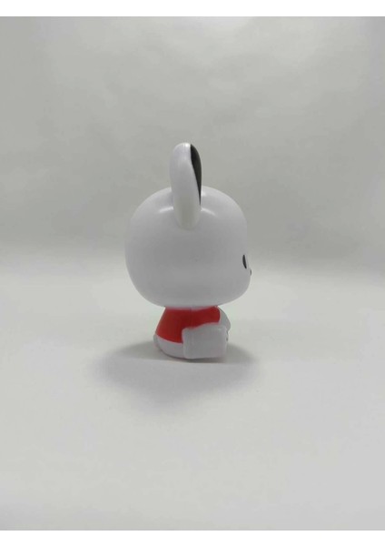 Pachacco Pvc Figür – Hafif Tasarım - Sanrio Karakter Figürleri fiyatları