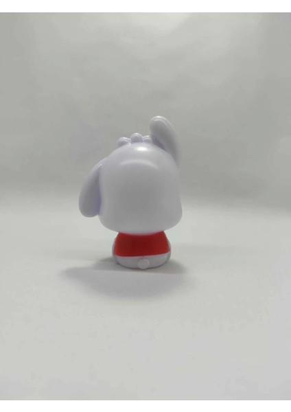 Pachacco Pvc Figür – Hafif Tasarım - Sanrio Karakter Figürleri modelleri