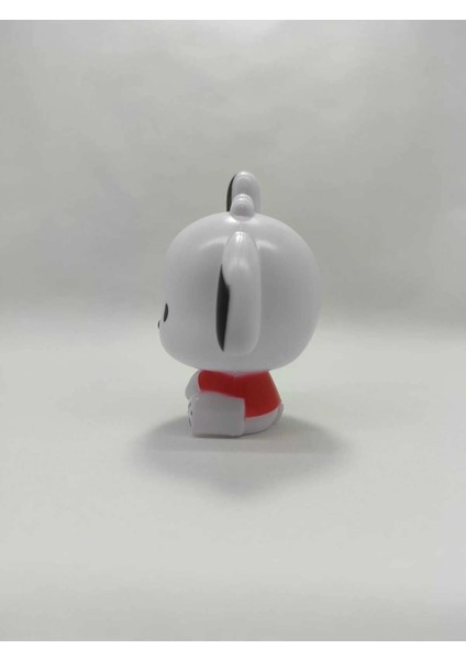 Pachacco Pvc Figür – Hafif Tasarım - Sanrio Karakter Figürleri fırsatları