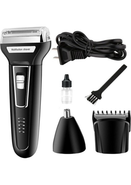 Amaçlı Traş Makinesi - Pratik ve Kullanışlı Tasarım modelleri