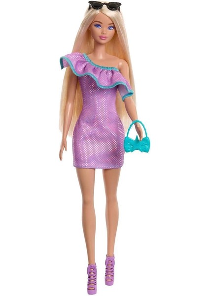 HYT61 Barbie Kıyafetleri ve Akseasuarları modelleri
