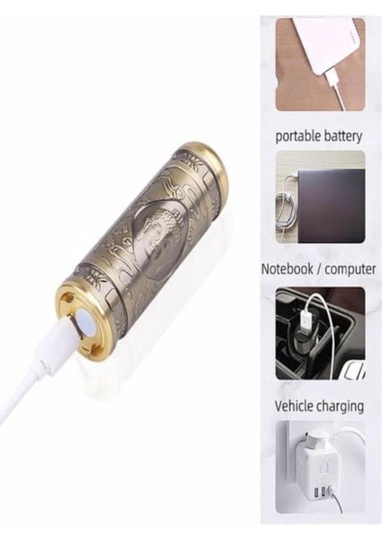 Mini Taşınabilir Şarjlı Sakal, Kaş, Bıyık Düzeltme ve Tıraş Makinesi fırsatları